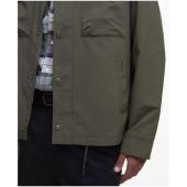 Camper Casual Jacket - MCA1053 - BARBOUR