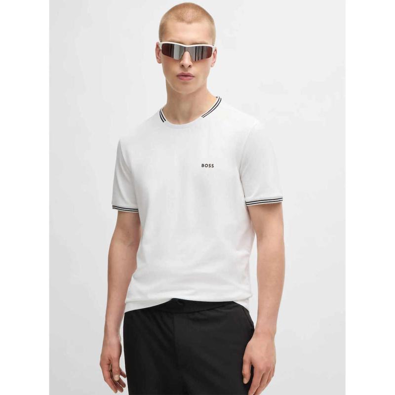 JERSEY Taul - 50521245 - BOSS