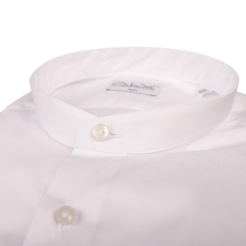 ALVIERO MARTINI ΠΟΥΚΑΜΙΣΟ SLIM FIT - 9@FS30000