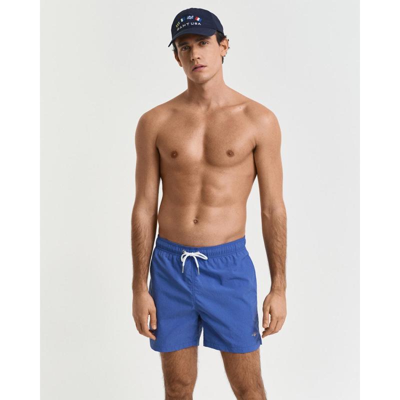 Men's Swim Shorts Shield - 3G920016000 - GANT
