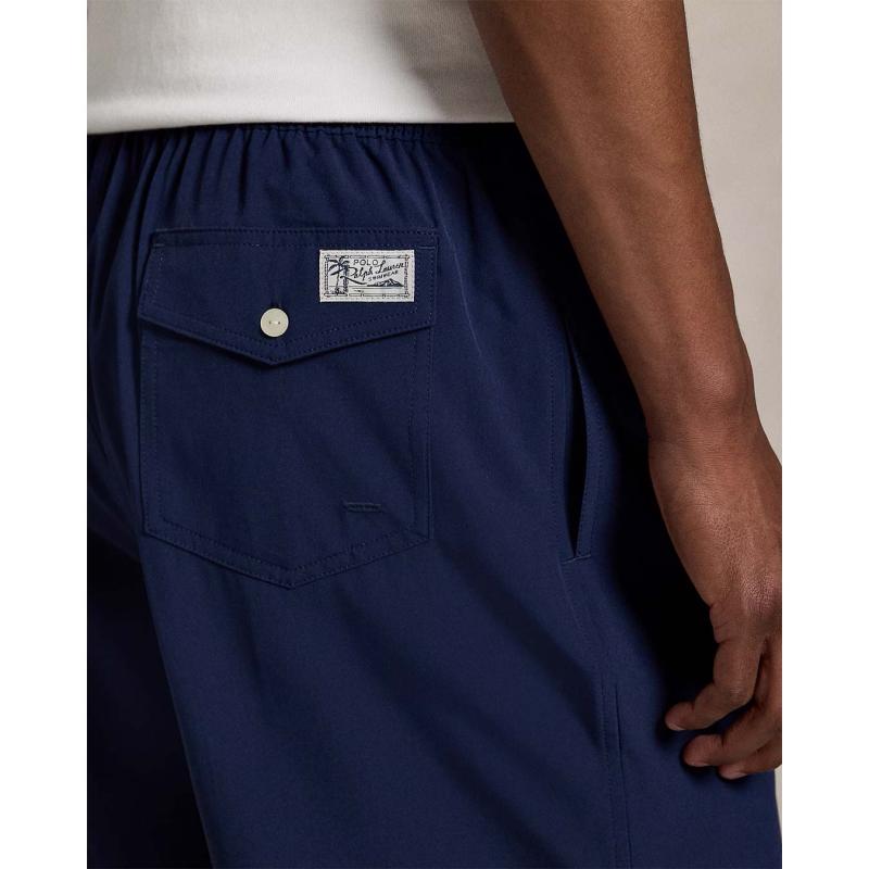 14.6 cm Traveller Swimming Trunk - 710969031001 - POLO RALPH LAUREN