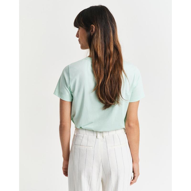 Shield T-Shirt - 9@3GW4200200 - GANT