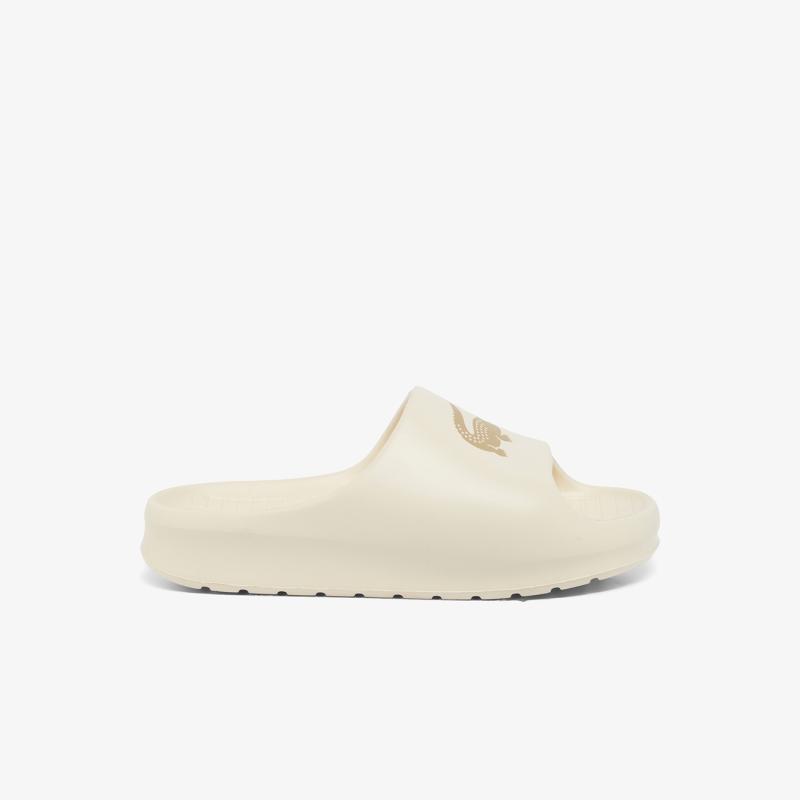 Women's Serve Slide 2.0 - 37-49CFA002553S - LACOSTE