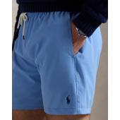 14.6 cm Traveller Classic Swimming Trunk - 710969031007 - POLO RALPH LAUREN