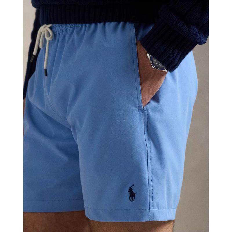 14.6 cm Traveller Classic Swimming Trunk - 710969031007 - POLO RALPH LAUREN
