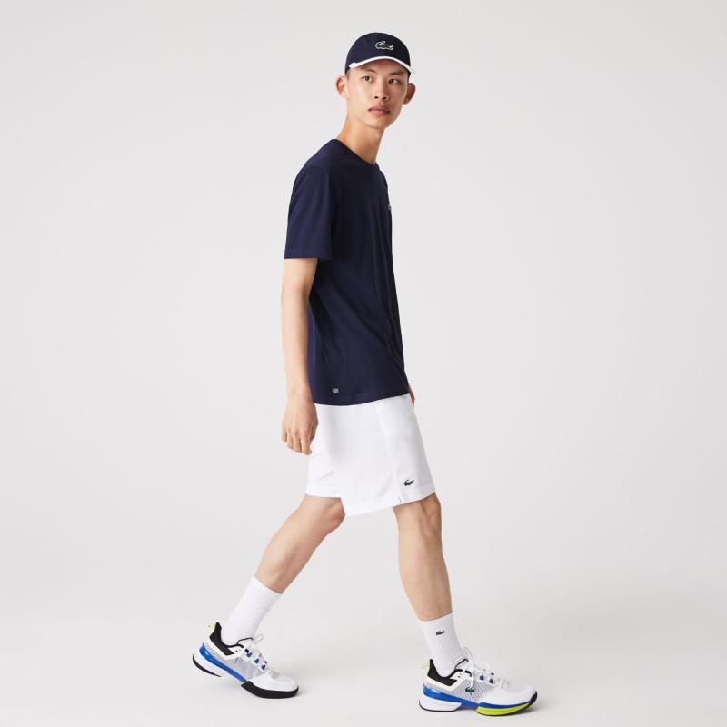 Men's SPORT Breathable T-shirt - 9@3TH7618 - LACOSTE