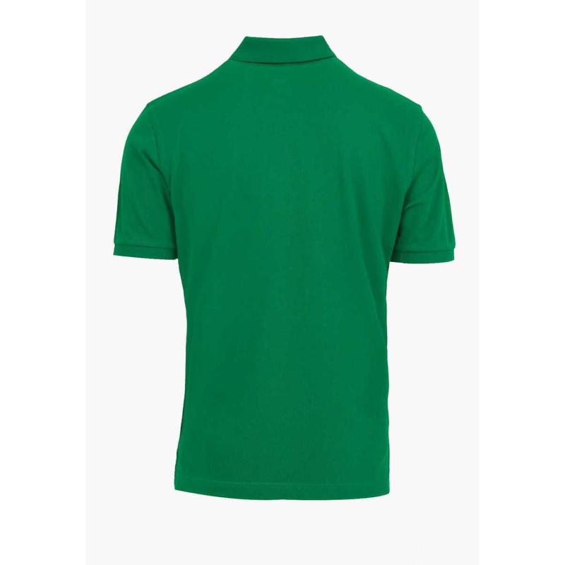 Regular Fit Tonal Shield Polo - 9@3G2062025 - GANT