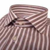 ALVIERO MARTINI ΠΟΥΚΑΜΙΣΟ SLIM FIT - NDT0904