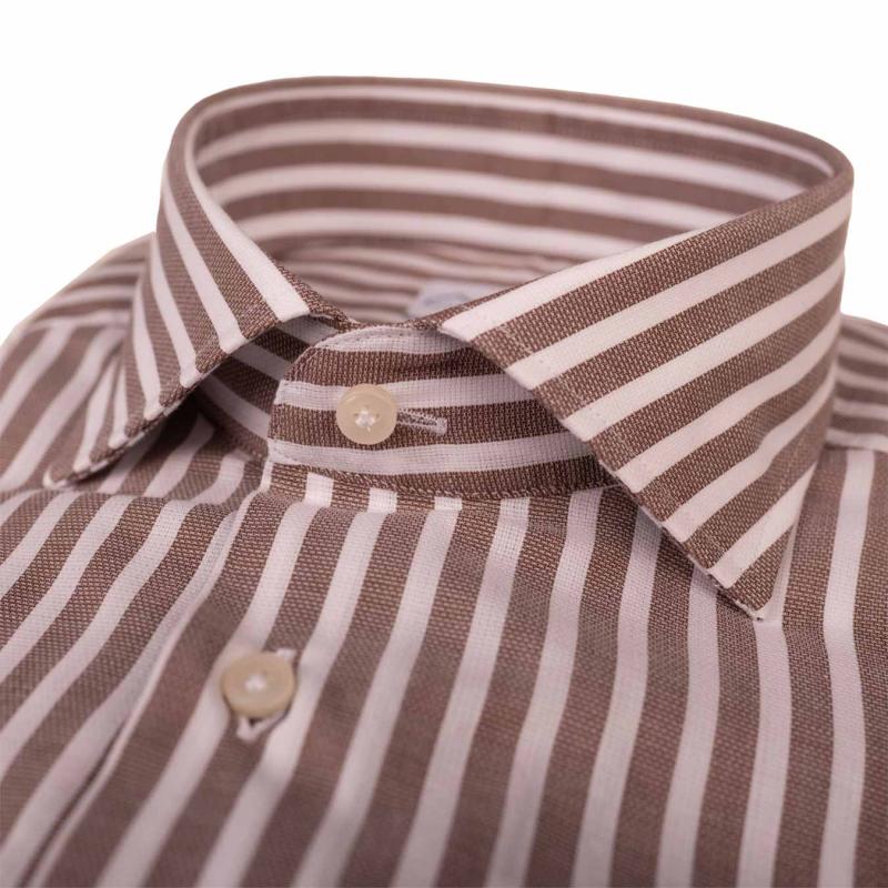 ALVIERO MARTINI ΠΟΥΚΑΜΙΣΟ SLIM FIT - NDT0904