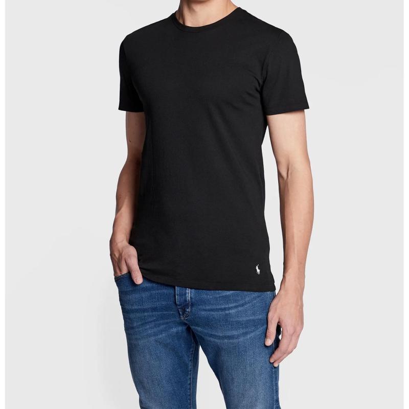 BCI COTTON-3PK-UCR - 714830304014 - POLO RALPH LAUREN