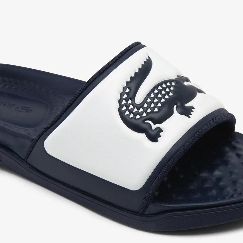 Men's Serve Slide Dual - 37-49CMA0034092 - LACOSTE
