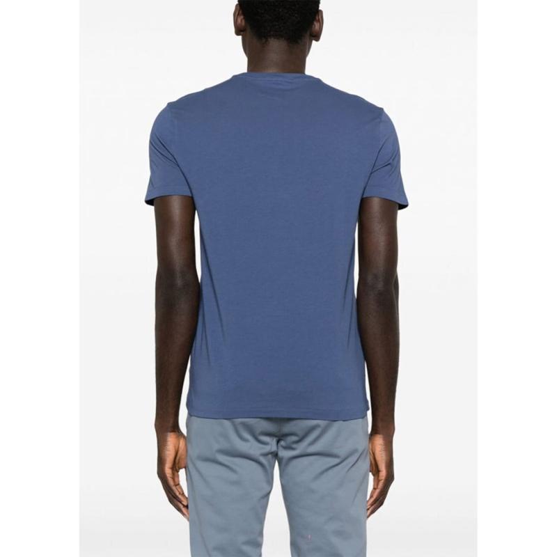 SSCNCMSLM2-SHORT SLEEVE-T-SHIRT - 710671438404 - POLO RALPH LAUREN