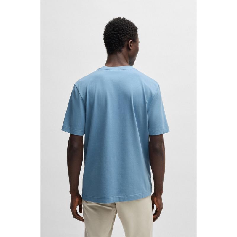 JERSEY TChup - 9@50473278 - BOSS
