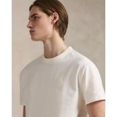 Classic Fit Big Pony Jersey T-Shirt - 710936509003 - POLO RALPH LAUREN