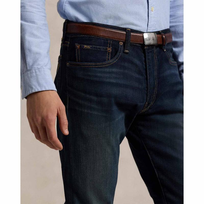 Sullivan Slim Stretch Jean - 710956085001 - POLO RALPH LAUREN