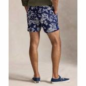 5.75-Inch Traveler Polo Bear Swim Trunk - 710963323002 - POLO RALPH LAUREN
