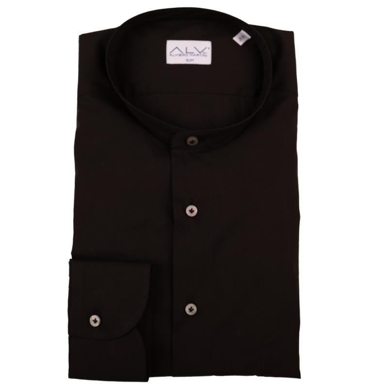 ALVIERO MARTINI ΠΟΥΚΑΜΙΣΟ SLIM FIT - 9@FS30009