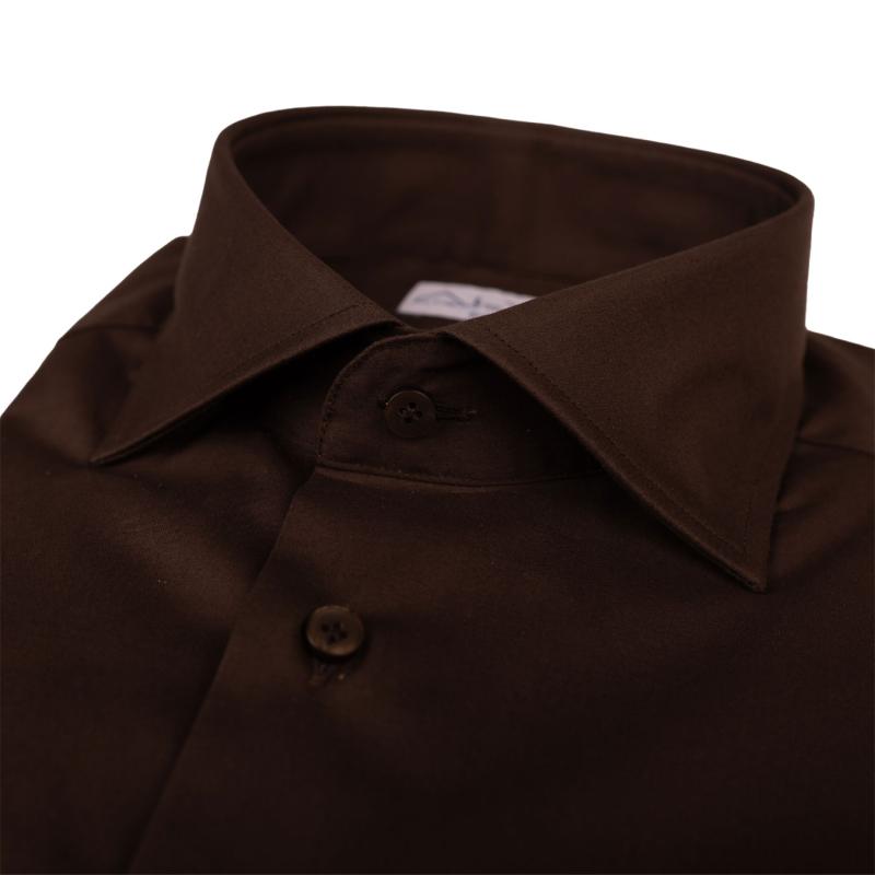 ALVIERO MARTINI ΠΟΥΚΑΜΙΣΟ SLIM FIT - FS20004