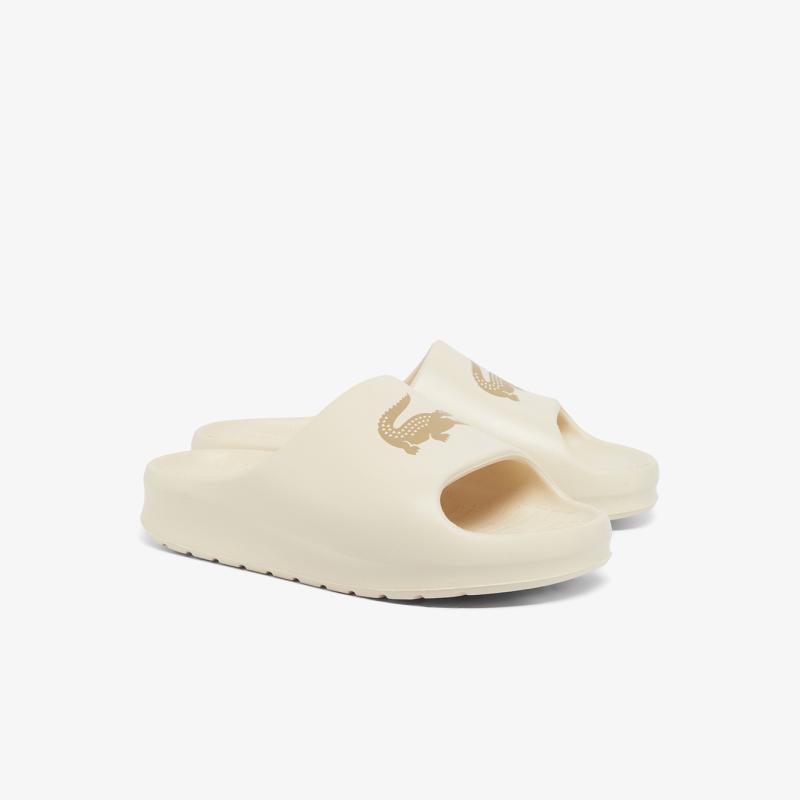 Women's Serve Slide 2.0 - 37-49CFA002553S - LACOSTE