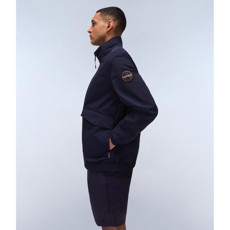 Giovi Short Jacket - NP0A4ICK1761 - NAPAPIJRI