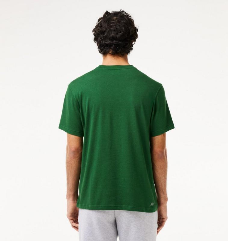 Men's SPORT Breathable T-shirt - 9@3TH7618 - LACOSTE