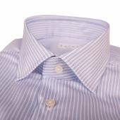 Poplin Stripe Shirt SUPER COTTON® - 536ML/11293 - XACUS