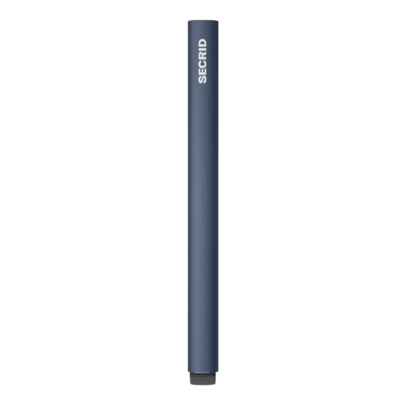 CARD PROTECTOR - C – NAVY - SECRID
