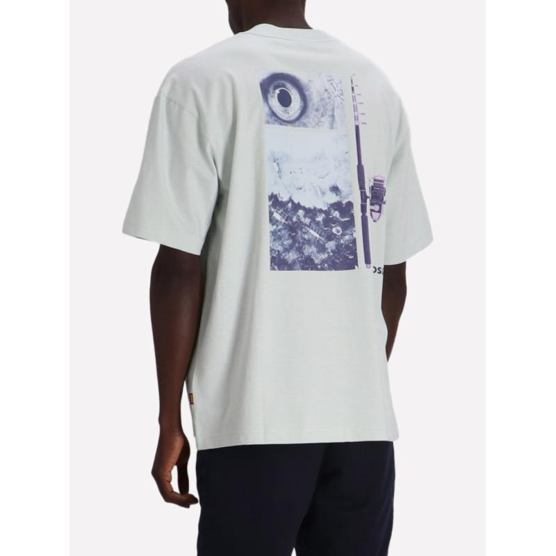 JERSEY Te_numbers - 50540520 - BOSS