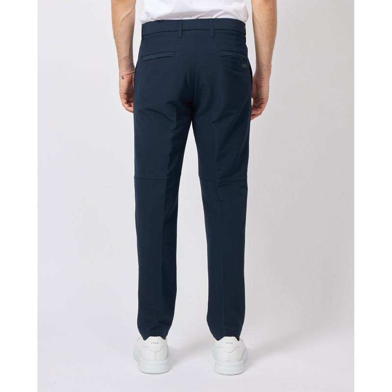 ΠΑΝΤΕΛΟΝΙ T_Commuter-Slim - 50534303 - BOSS