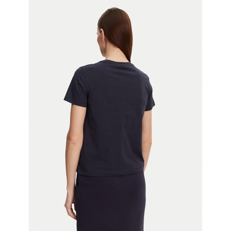 Logo Graphic Tshirt - 3GW4200563 - GANT