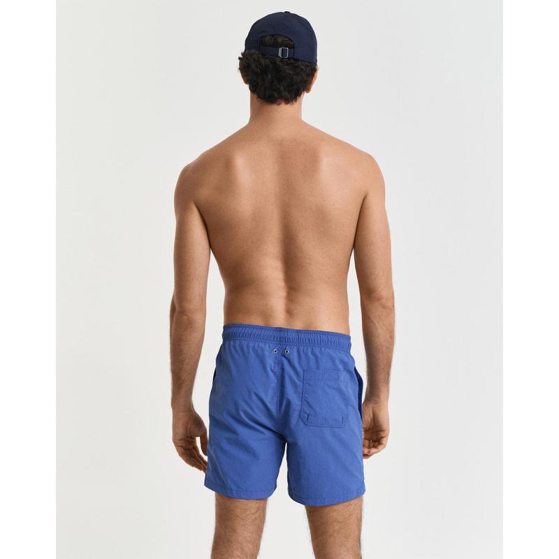 Men's Swim Shorts Shield - 3G920016000 - GANT