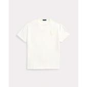 Classic Fit Big Pony Jersey T-Shirt - 710936509003 - POLO RALPH LAUREN