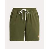 14.6 cm Traveller Classic Swimming Trunk - 710969031004 - POLO RALPH LAUREN