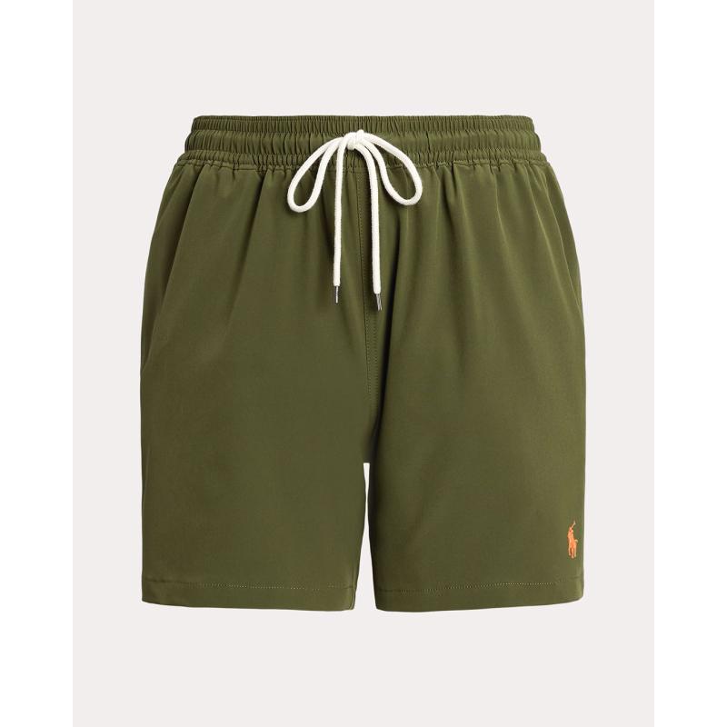 14.6 cm Traveller Classic Swimming Trunk - 710969031004 - POLO RALPH LAUREN
