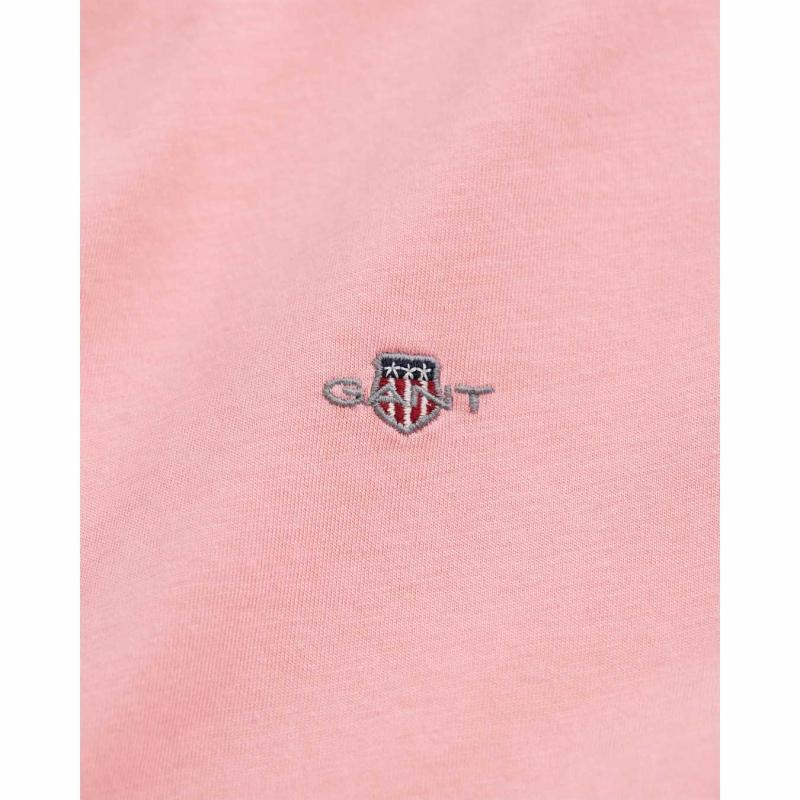 Shield T-Shirt - 9@3GW4200200 - GANT