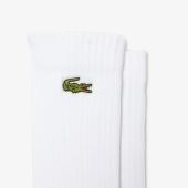 Unisex SPORT High-Cut Socks 3-Pack - 9@3RA4182 - LACOSTE