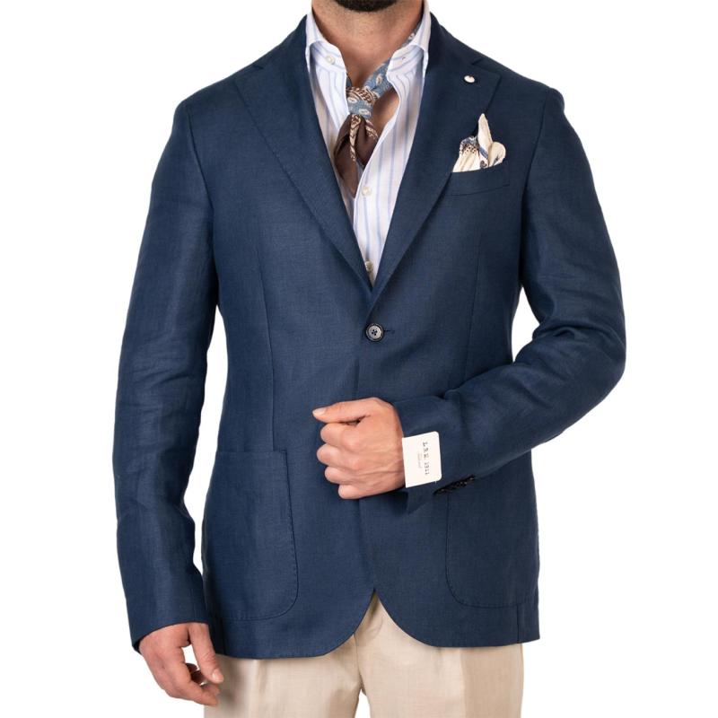 L.B.M. 1991 JACK jacket untreated - 2683_54220/3 - L.Β.Μ. 1911