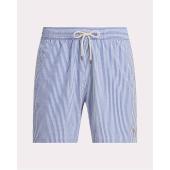 5.75-Inch Traveler Classic Swim Trunk - 710957784001 - POLO RALPH LAUREN