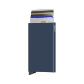 CARD PROTECTOR - C – NAVY - SECRID