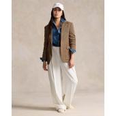Slim Fit Denim Shirt - 211969458001 - POLO RALPH LAUREN