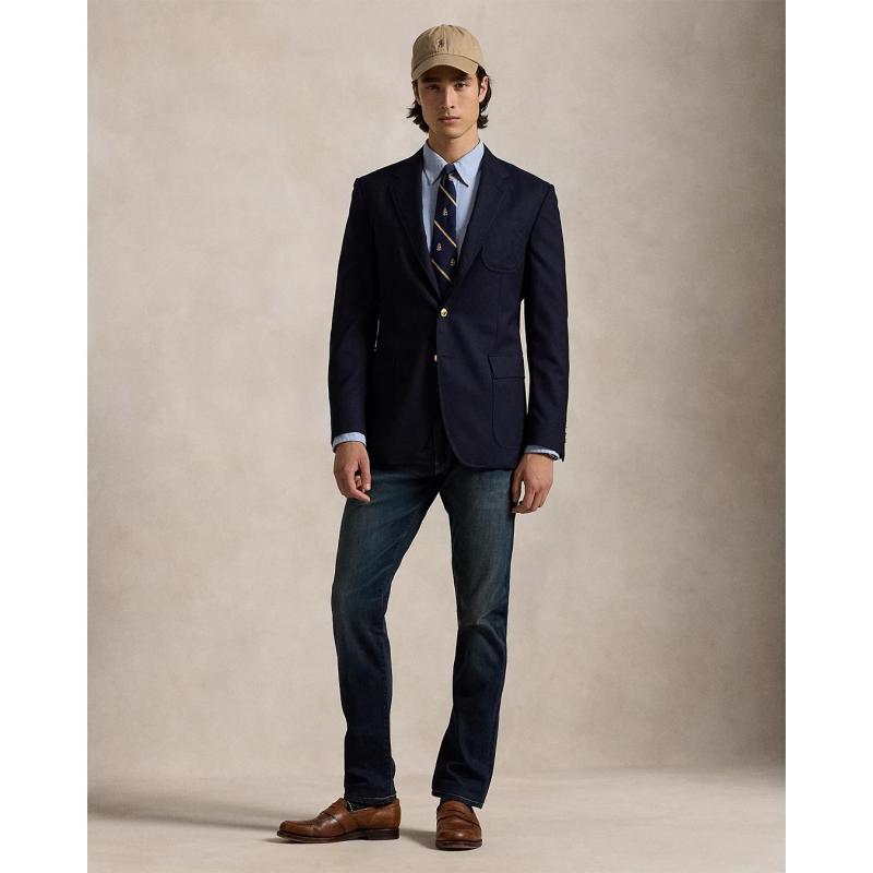 Sullivan Slim Stretch Jean - 710956085001 - POLO RALPH LAUREN