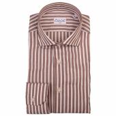 ALVIERO MARTINI ΠΟΥΚΑΜΙΣΟ SLIM FIT - NDT0904