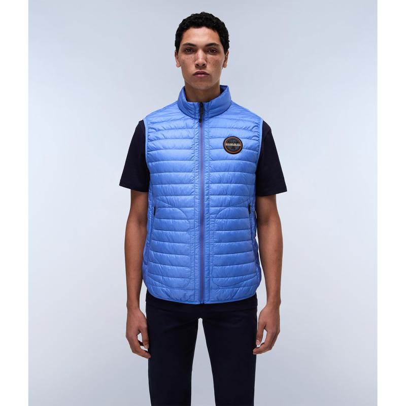 Amiata Vest - NP0A4ICRB2V1 - NAPAPIJRI