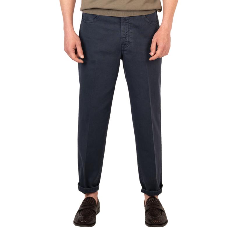IMOLAV PANTALONI - 325556 - BRIGLIA
