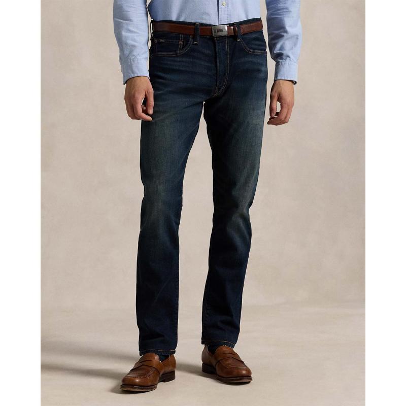 Sullivan Slim Stretch Jean - 710956085001 - POLO RALPH LAUREN