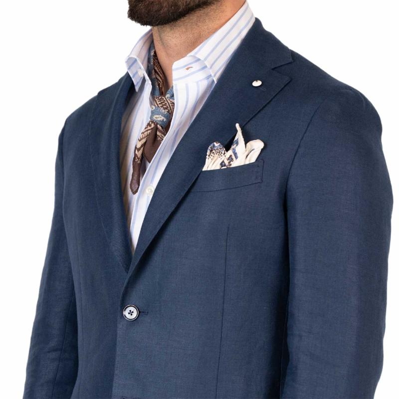 L.B.M. 1991 JACK jacket untreated - 2683_54220/3 - L.Β.Μ. 1911