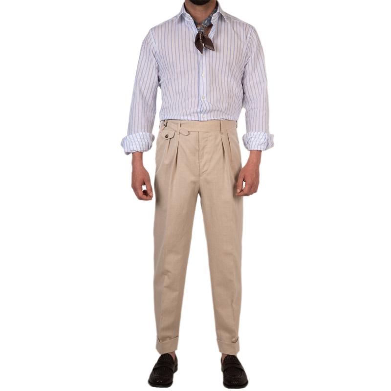 L.B.M. 1911 HERBIE pants - 8165_54242/1 - L.Β.Μ. 1911