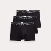 Stretch Cotton Trunk 3-Pack - 714835887002 - POLO RALPH LAUREN