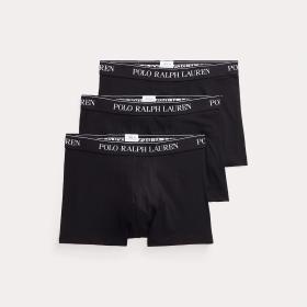POLO BLACK