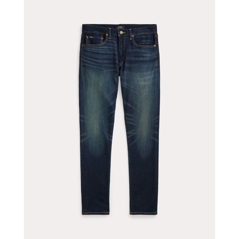 Sullivan Slim Stretch Jean - 710956085001 - POLO RALPH LAUREN